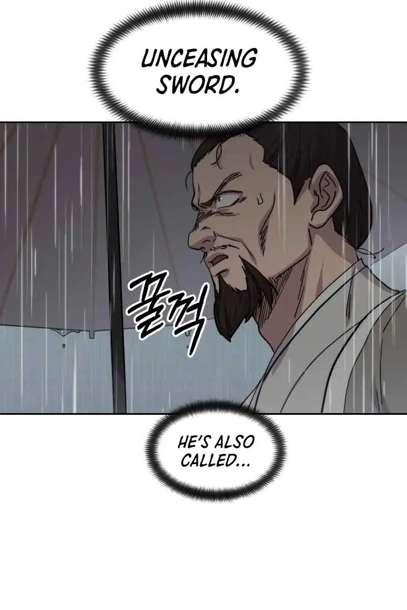 Return of the Mount Hua Sect Chapter 75 Page 6
