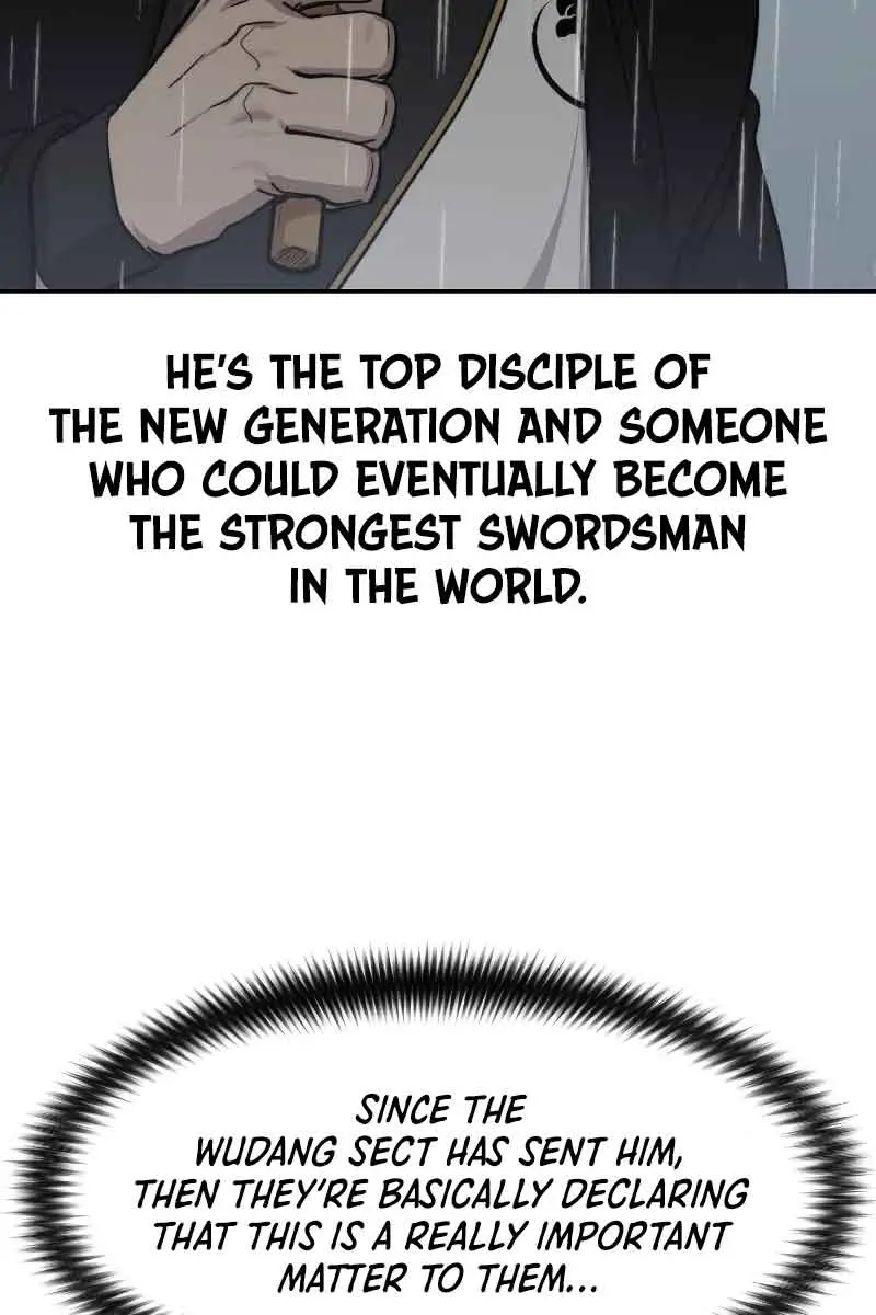 Return of the Mount Hua Sect Chapter 75 Page 8