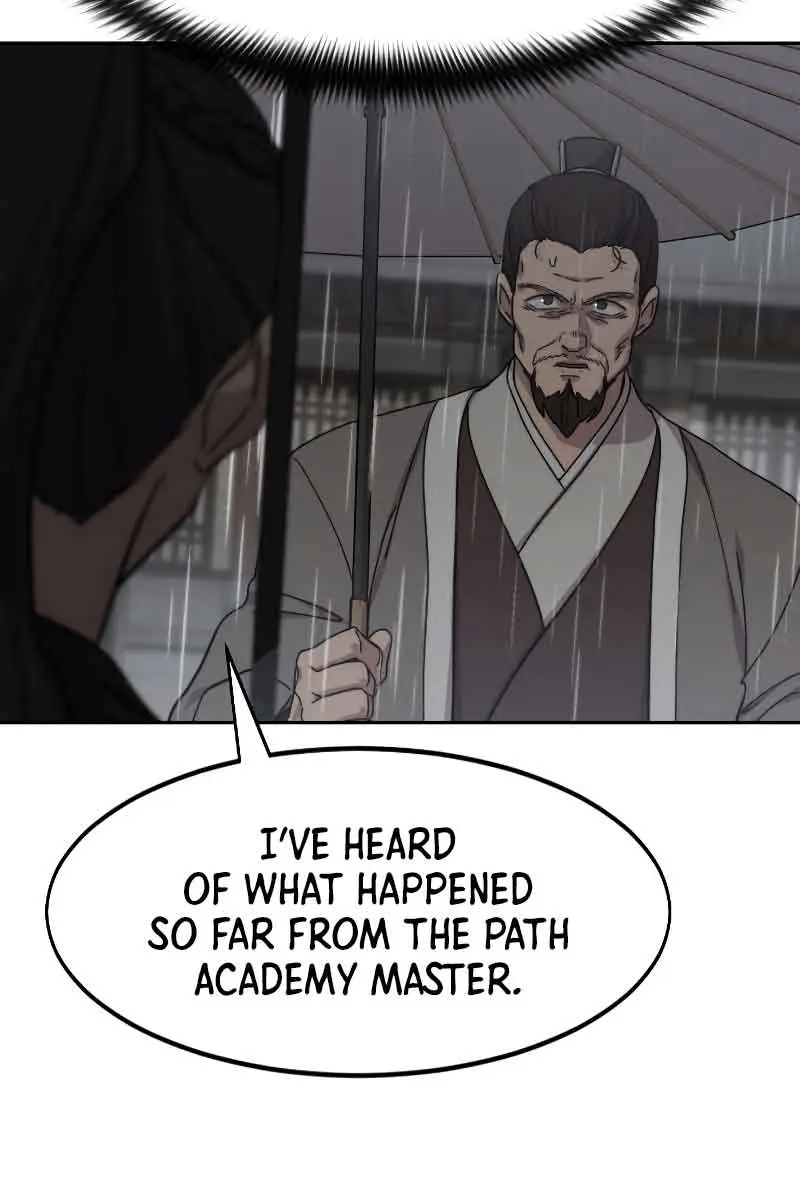 Return of the Mount Hua Sect Chapter 75 Page 9