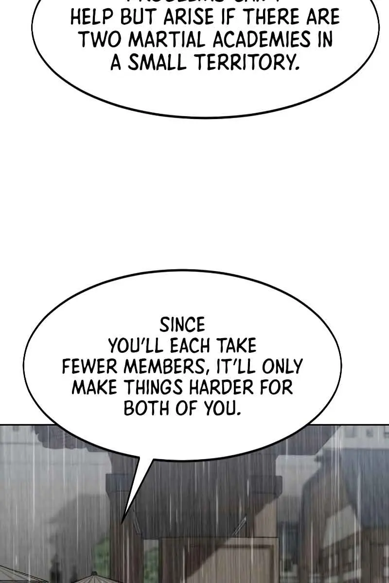 Return of the Mount Hua Sect Chapter 75 Page 12