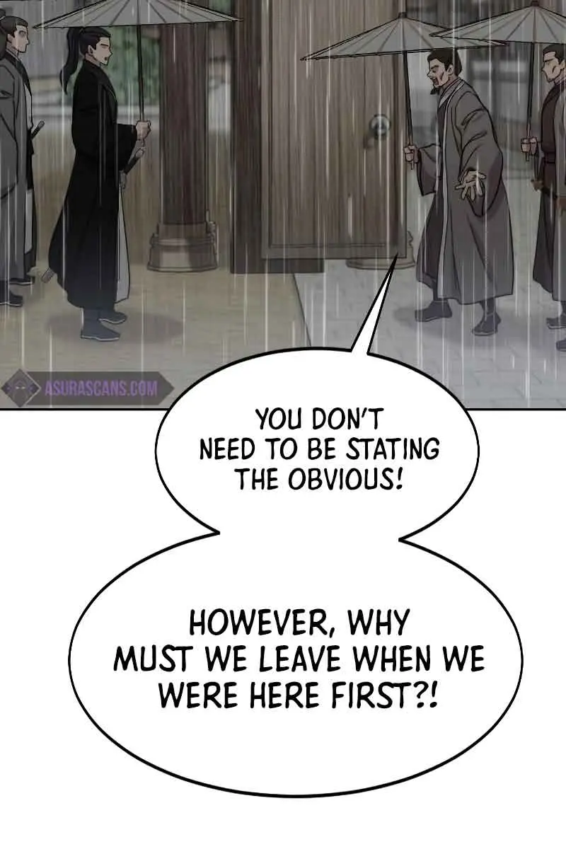 Return of the Mount Hua Sect Chapter 75 Page 13