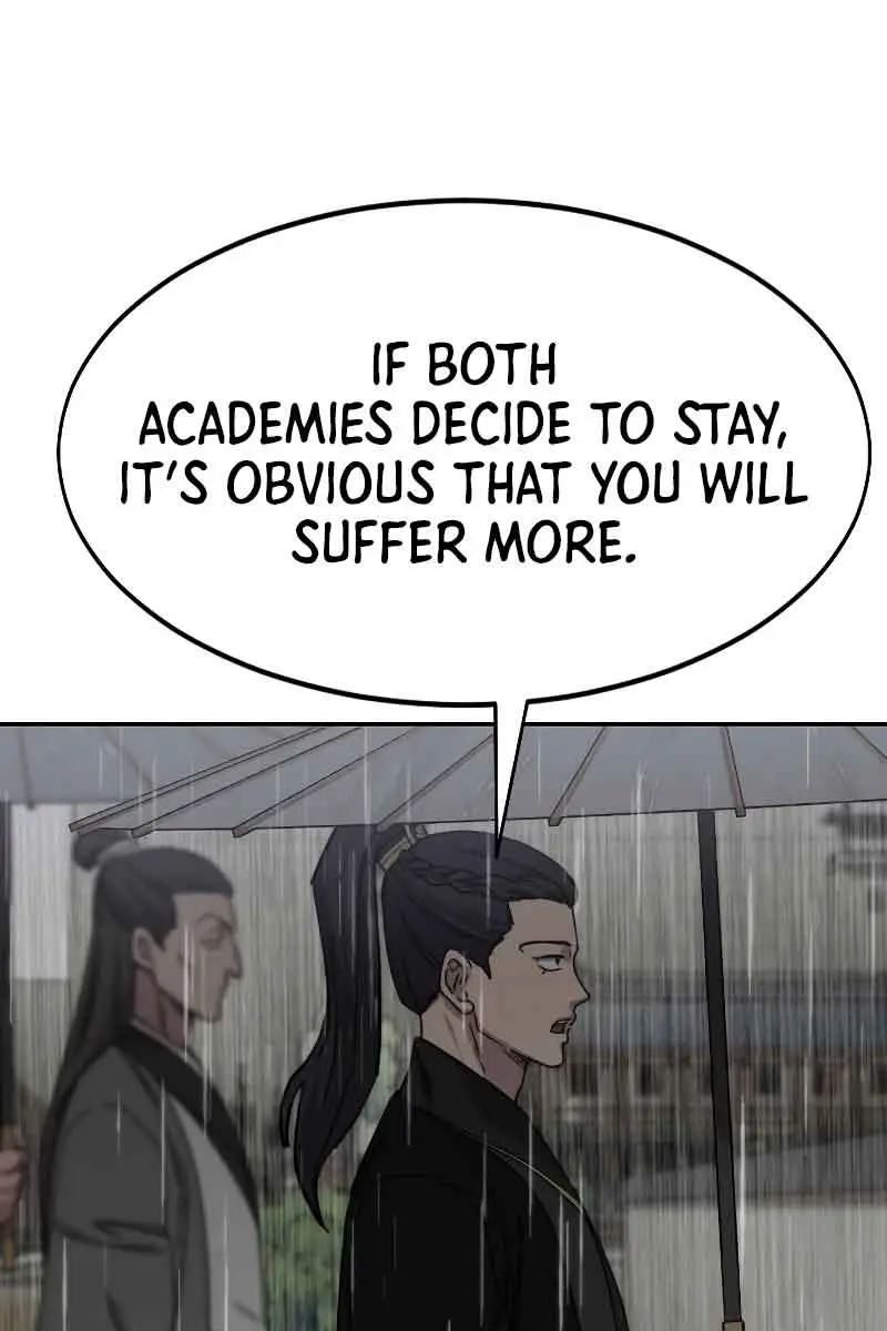 Return of the Mount Hua Sect Chapter 75 Page 14