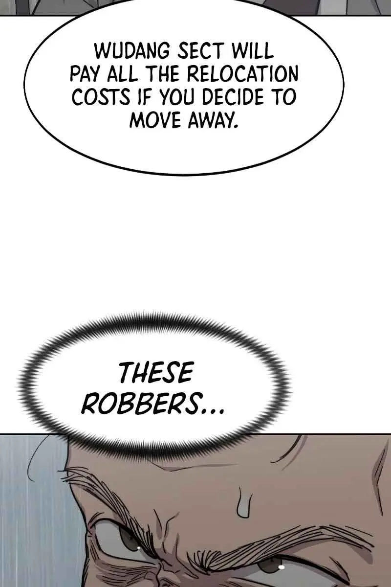Return of the Mount Hua Sect Chapter 75 Page 18