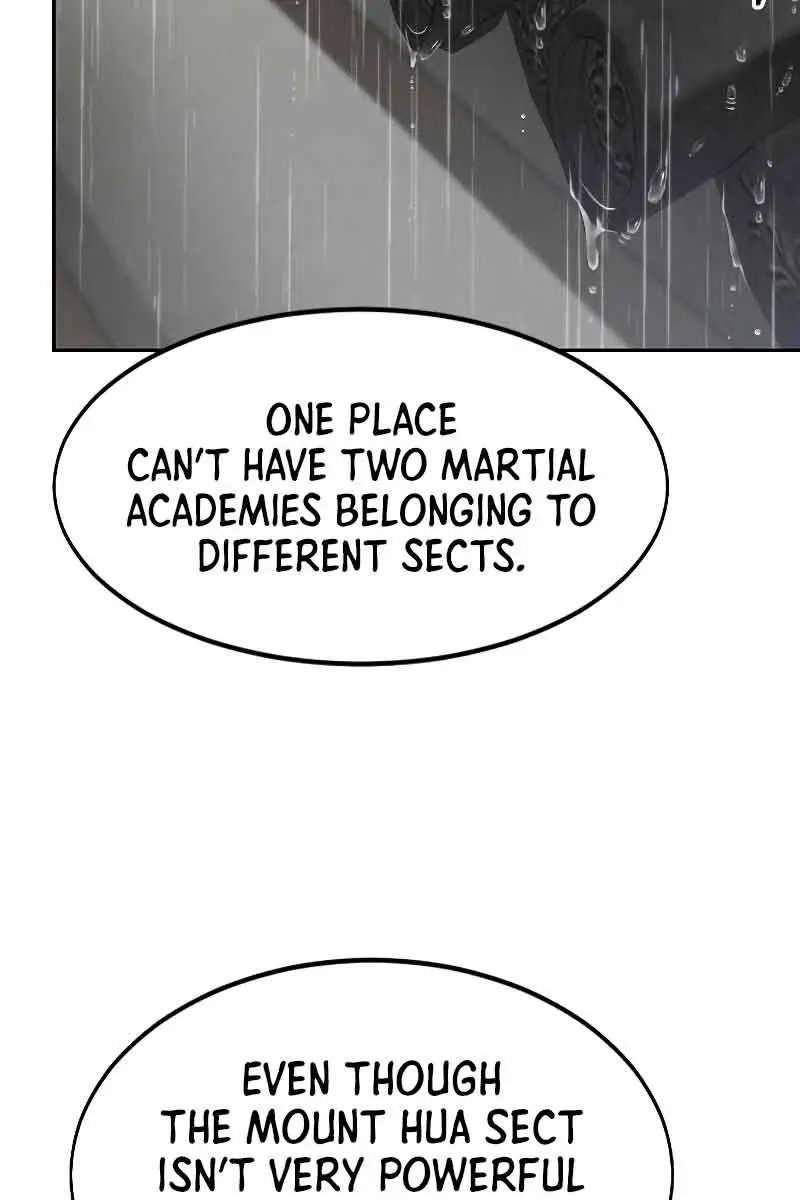 Return of the Mount Hua Sect Chapter 75 Page 26