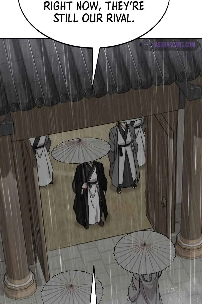 Return of the Mount Hua Sect Chapter 75 Page 27