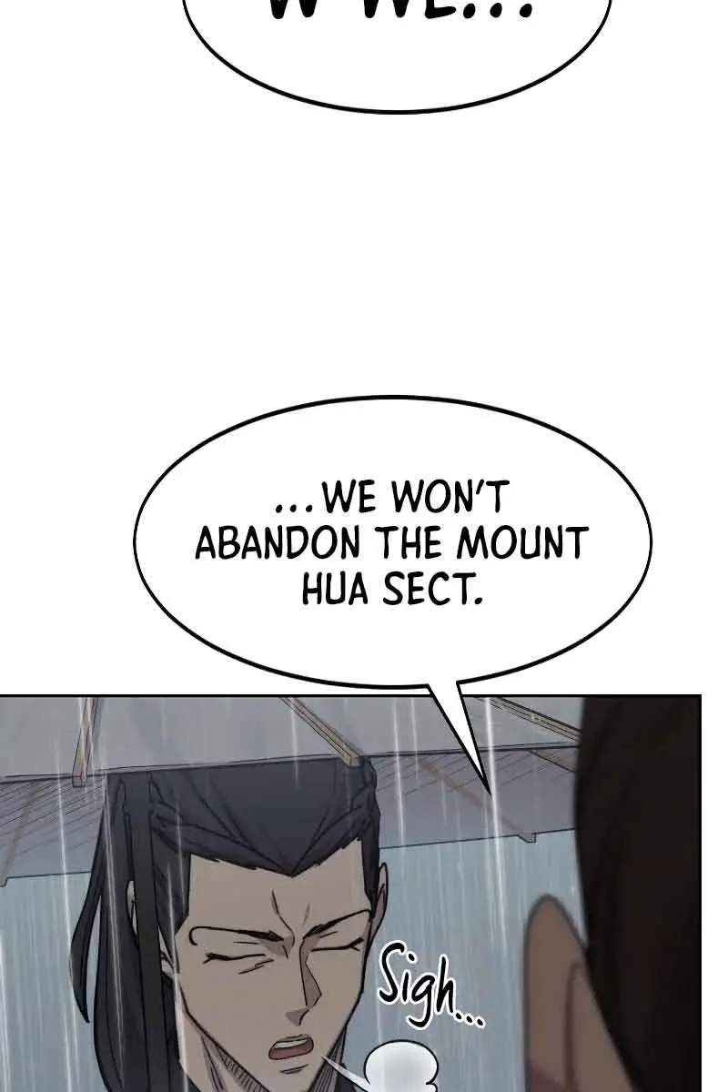 Return of the Mount Hua Sect Chapter 75 Page 35