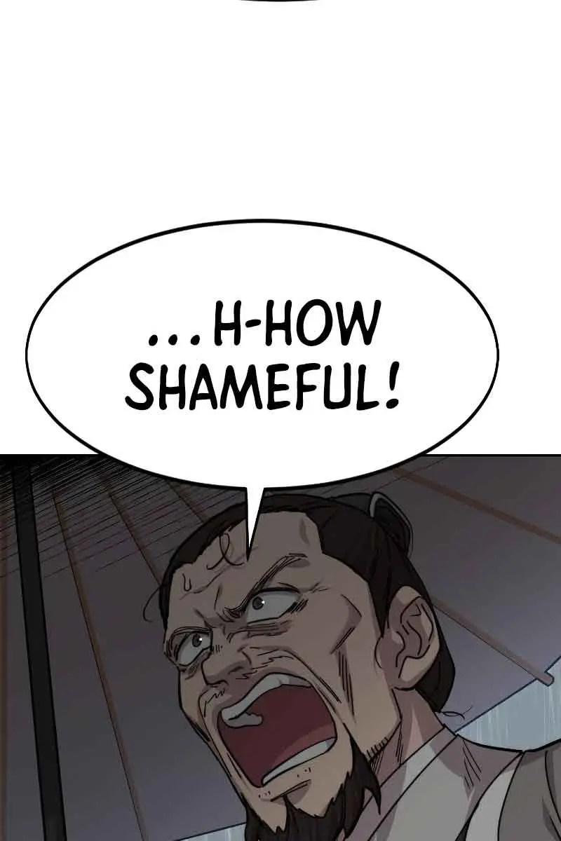 Return of the Mount Hua Sect Chapter 75 Page 38