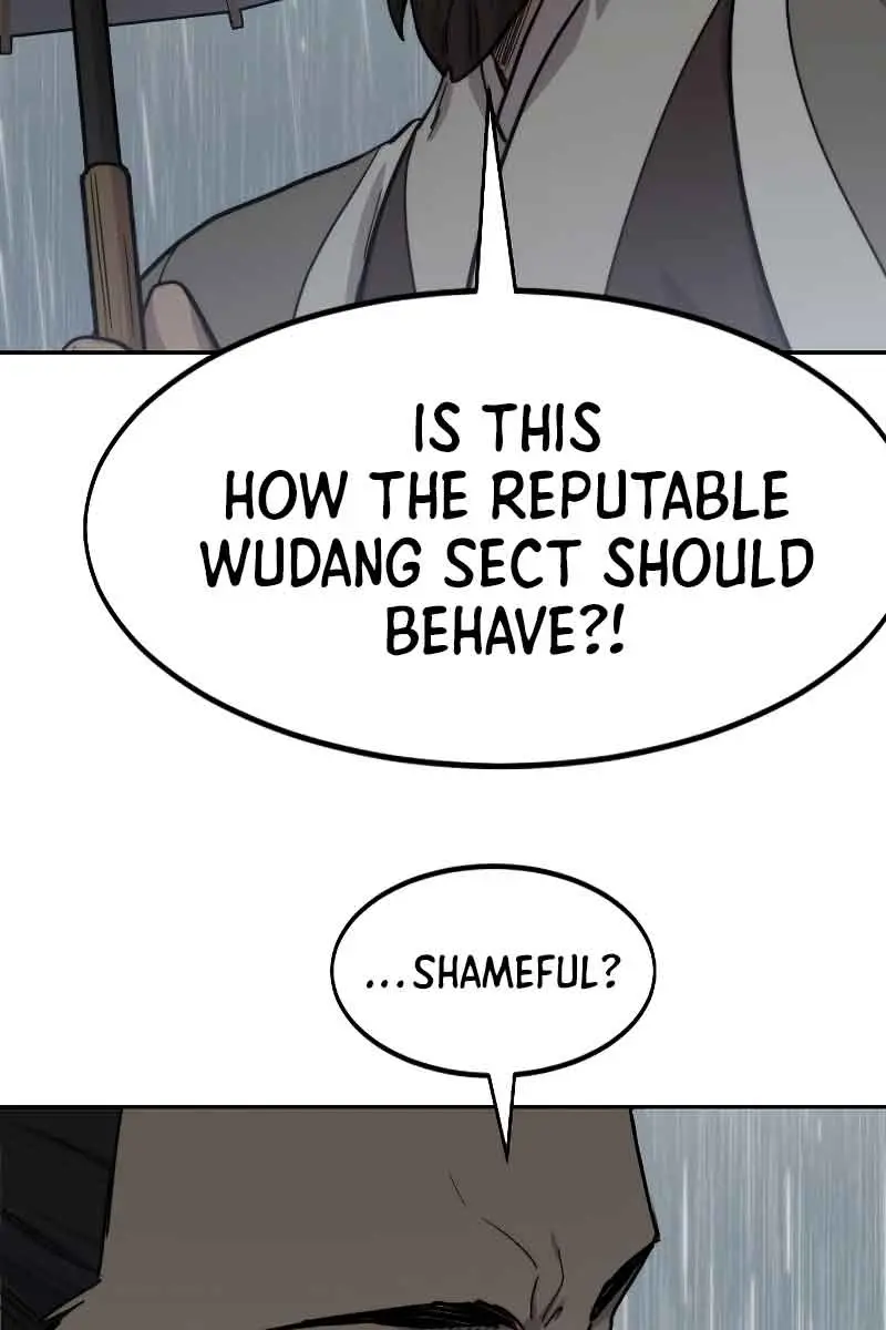 Return of the Mount Hua Sect Chapter 75 Page 39