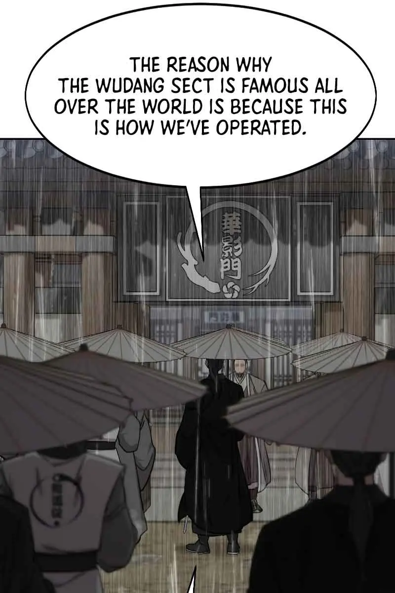 Return of the Mount Hua Sect Chapter 75 Page 41