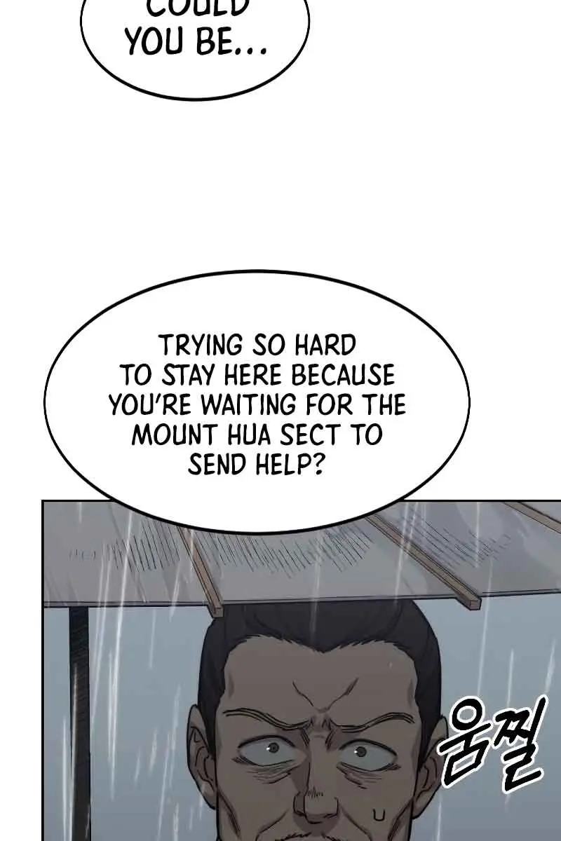 Return of the Mount Hua Sect Chapter 75 Page 46