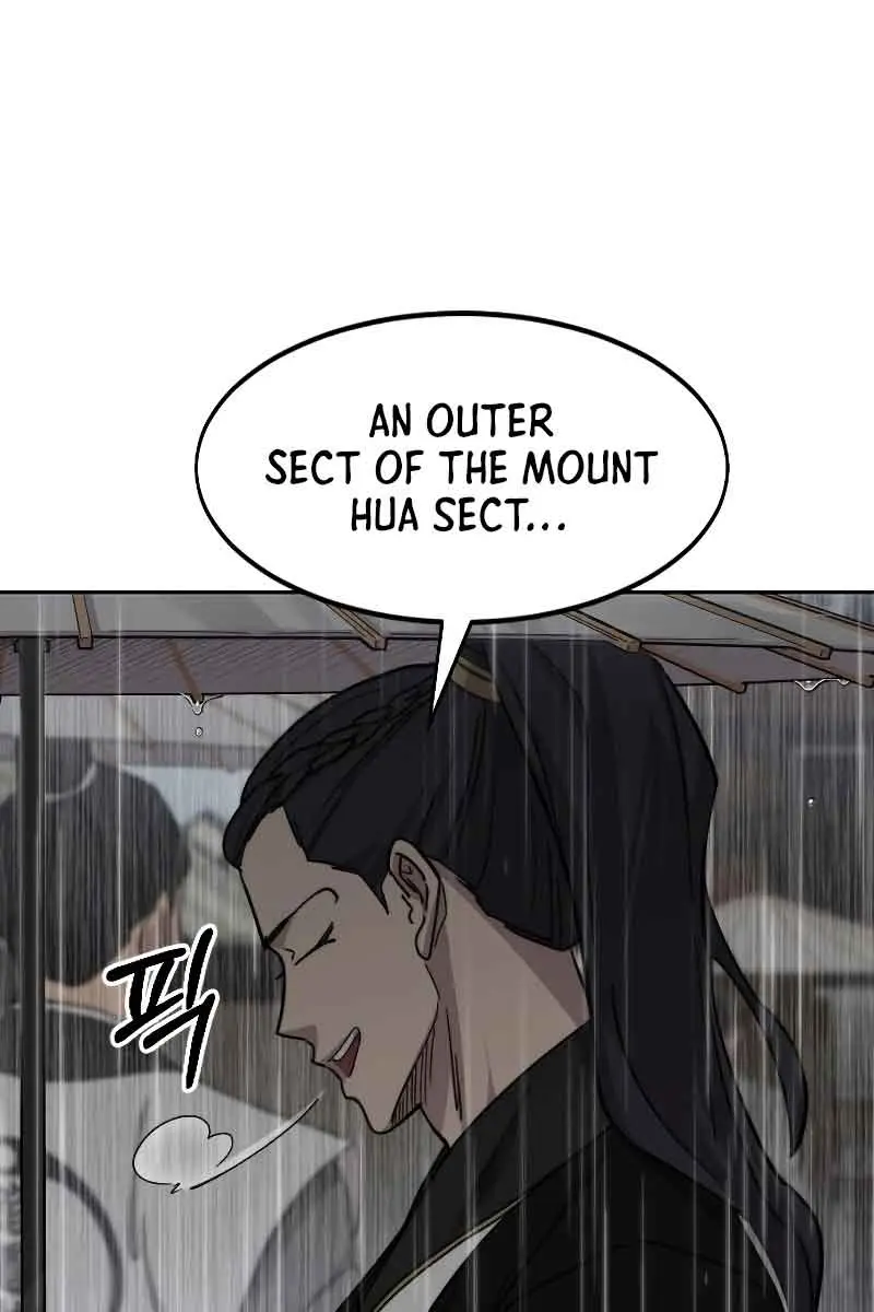 Return of the Mount Hua Sect Chapter 75 Page 49