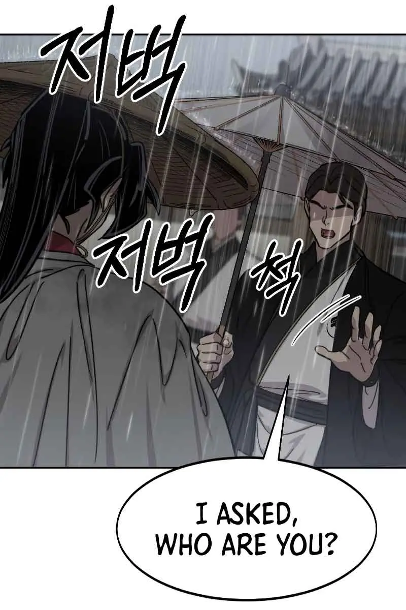 Return of the Mount Hua Sect Chapter 75 Page 54