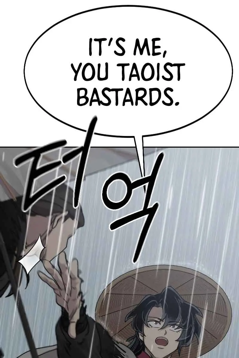 Return of the Mount Hua Sect Chapter 75 Page 56