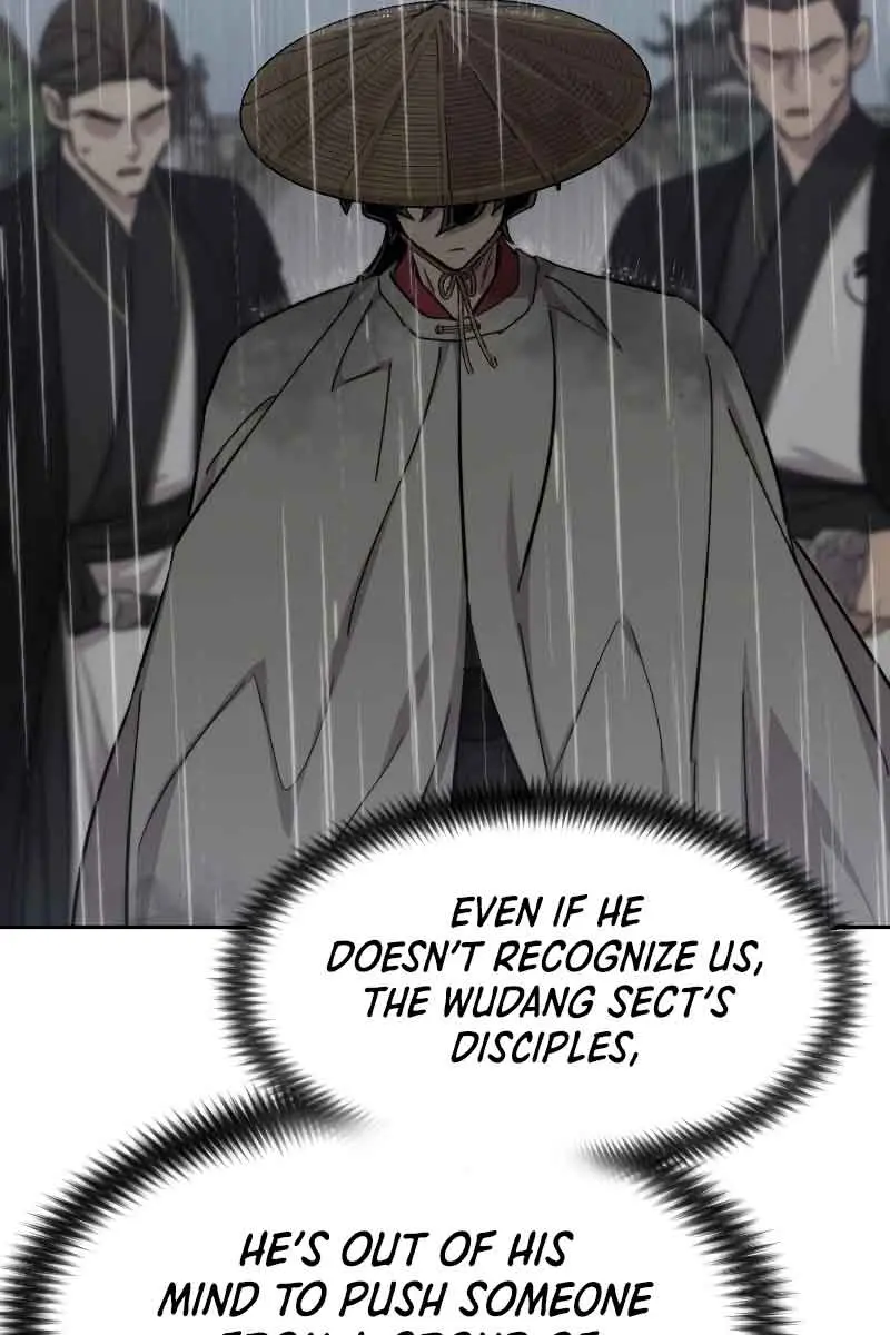 Return of the Mount Hua Sect Chapter 75 Page 64
