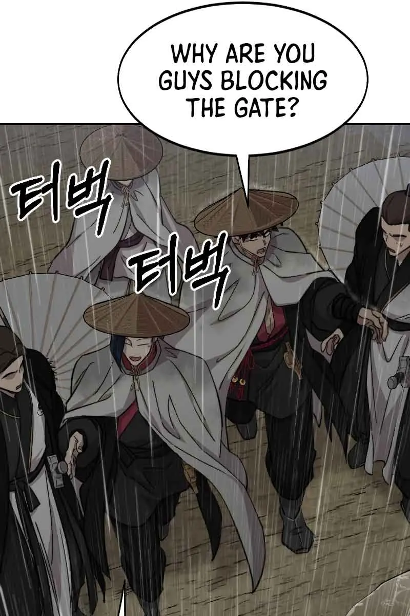 Return of the Mount Hua Sect Chapter 75 Page 67