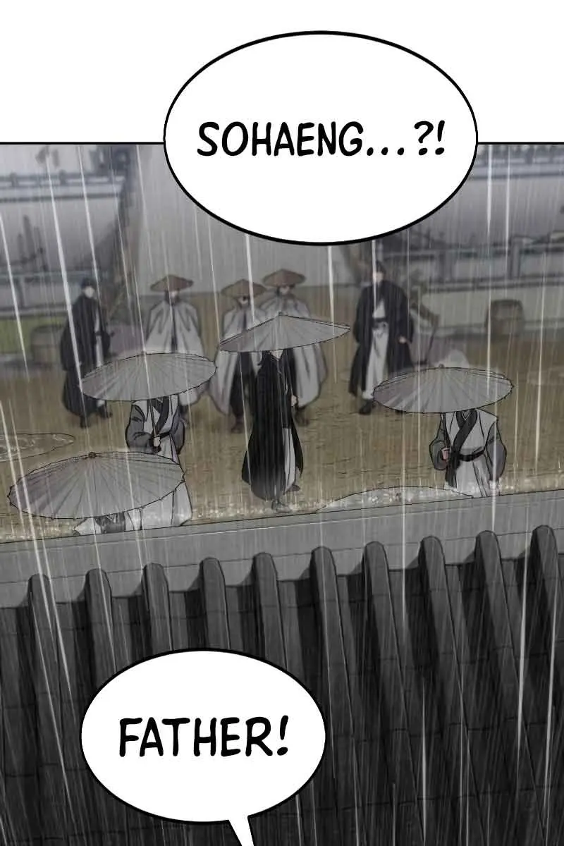 Return of the Mount Hua Sect Chapter 75 Page 71