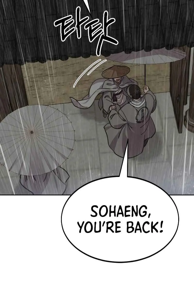 Return of the Mount Hua Sect Chapter 75 Page 72