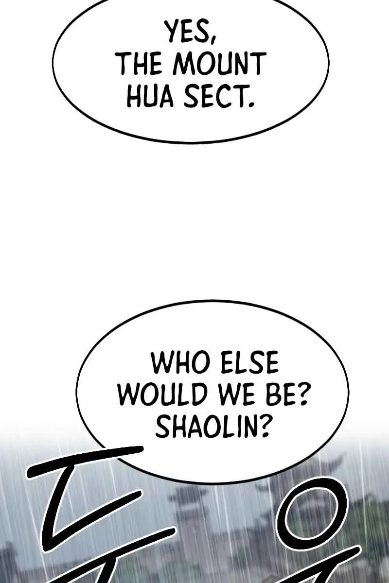 Return of the Mount Hua Sect Chapter 75 Page 76