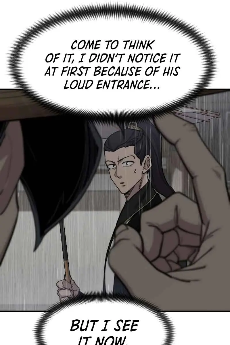 Return of the Mount Hua Sect Chapter 75 Page 79