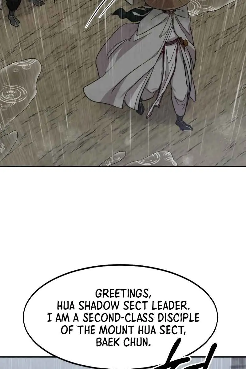 Return of the Mount Hua Sect Chapter 75 Page 82