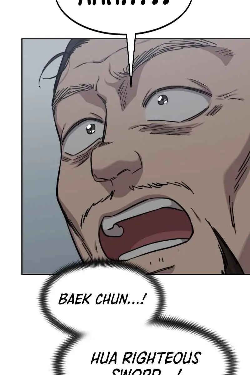 Return of the Mount Hua Sect Chapter 75 Page 84