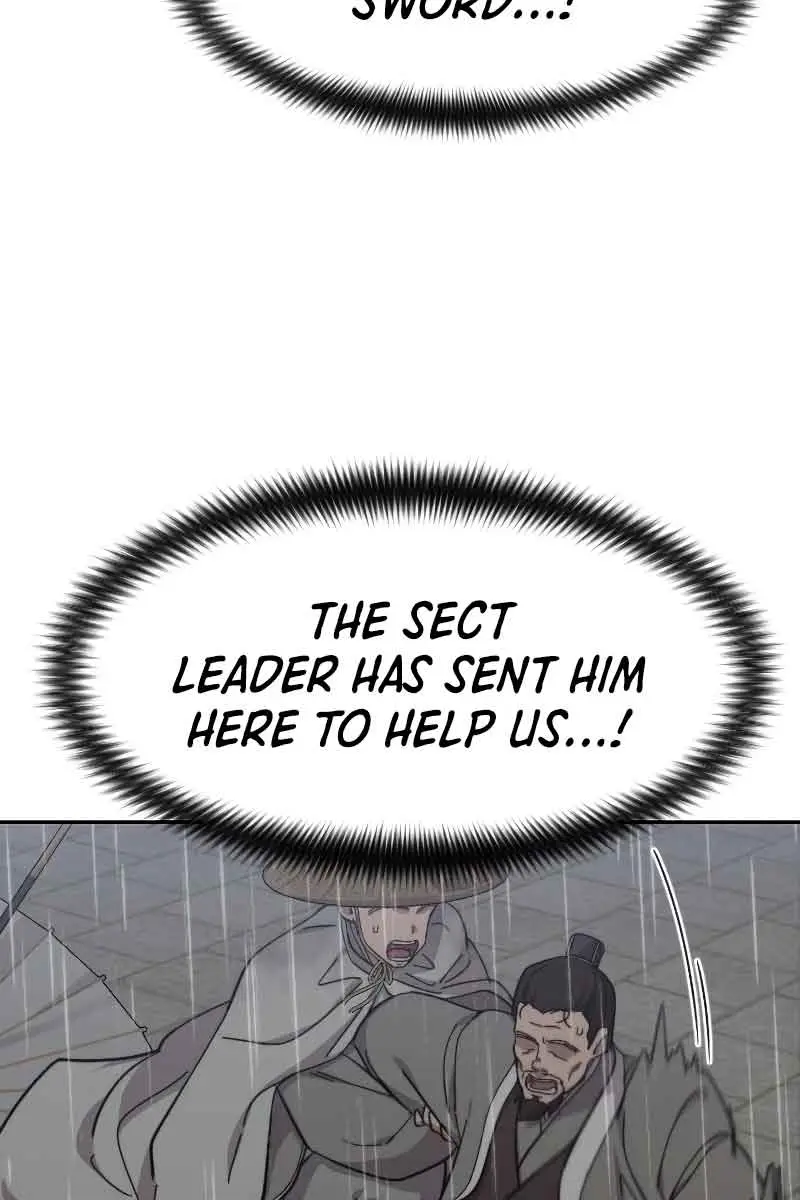 Return of the Mount Hua Sect Chapter 75 Page 85