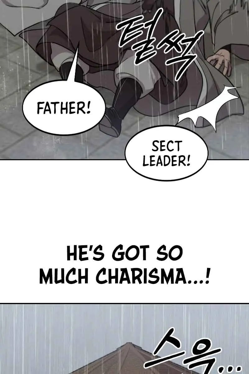 Return of the Mount Hua Sect Chapter 75 Page 86