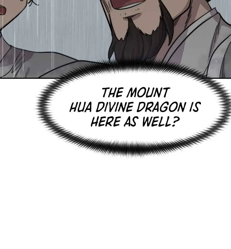 Return of the Mount Hua Sect Chapter 75 Page 89