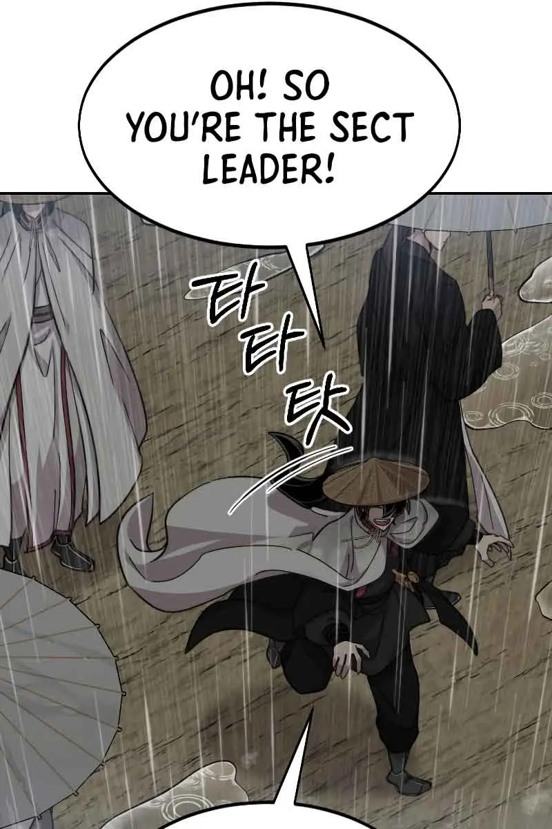 Return of the Mount Hua Sect Chapter 75 Page 90