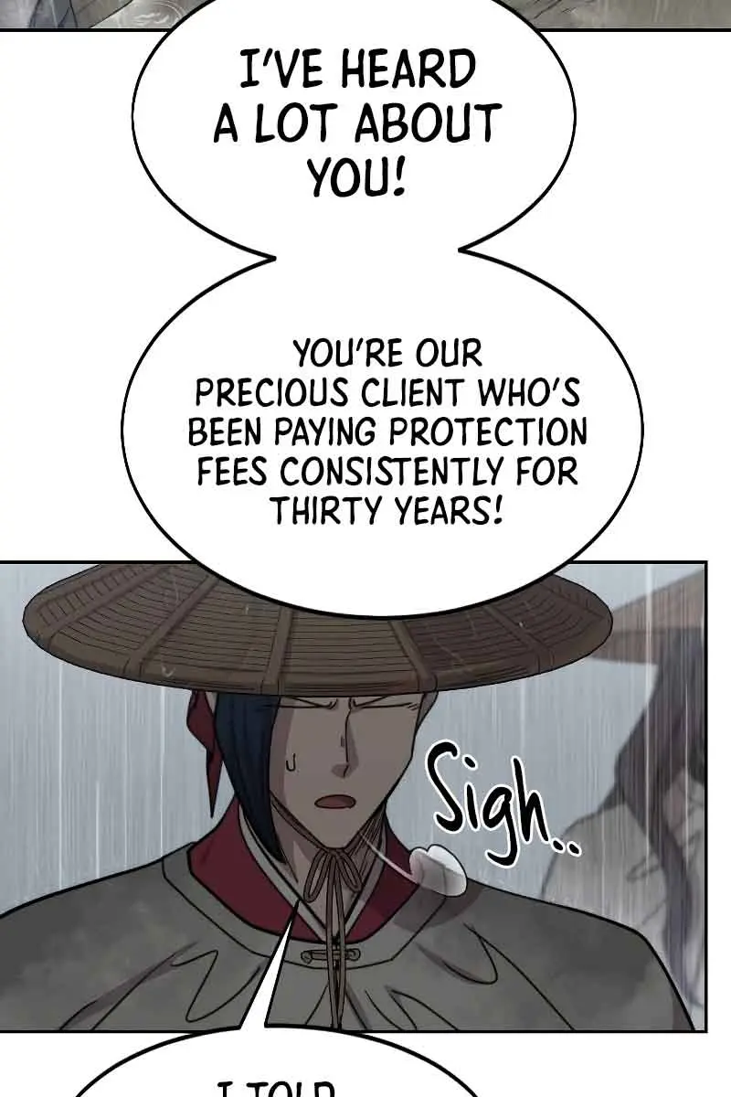 Return of the Mount Hua Sect Chapter 75 Page 91