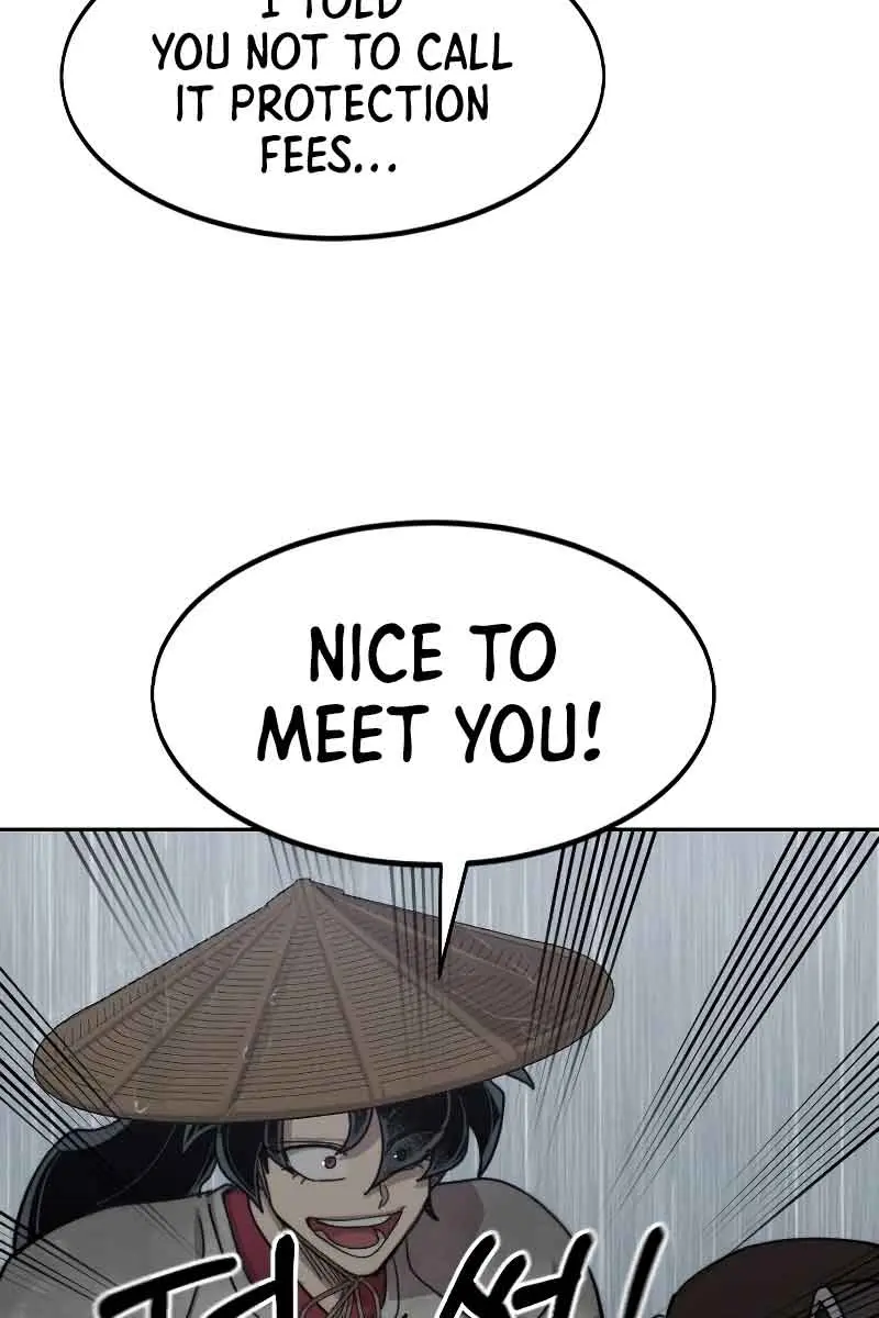 Return of the Mount Hua Sect Chapter 75 Page 92