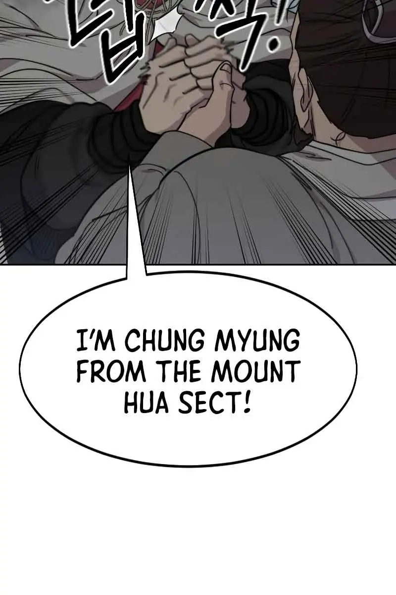 Return of the Mount Hua Sect Chapter 75 Page 93