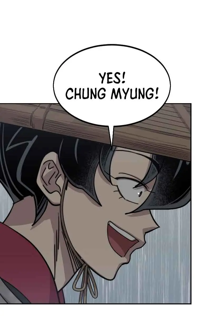 Return of the Mount Hua Sect Chapter 75 Page 95