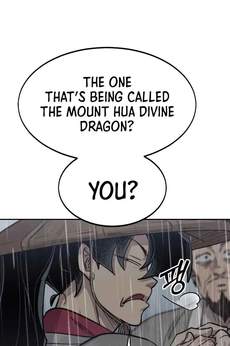 Return of the Mount Hua Sect Chapter 75 Page 98