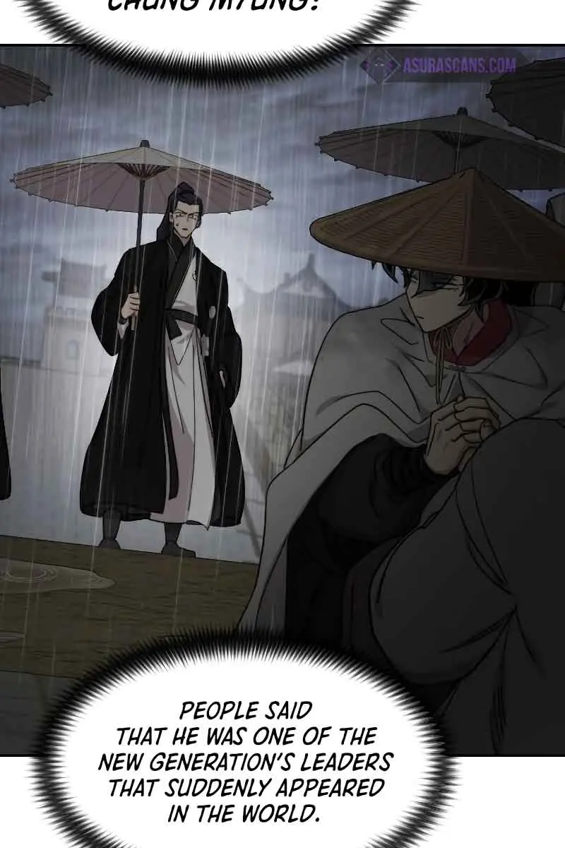Return of the Mount Hua Sect Chapter 75 Page 100