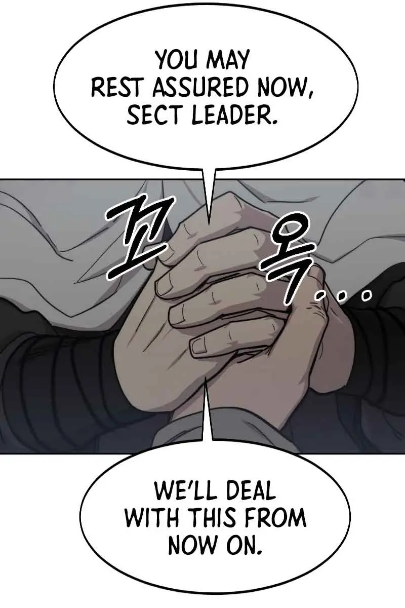 Return of the Mount Hua Sect Chapter 75 Page 102
