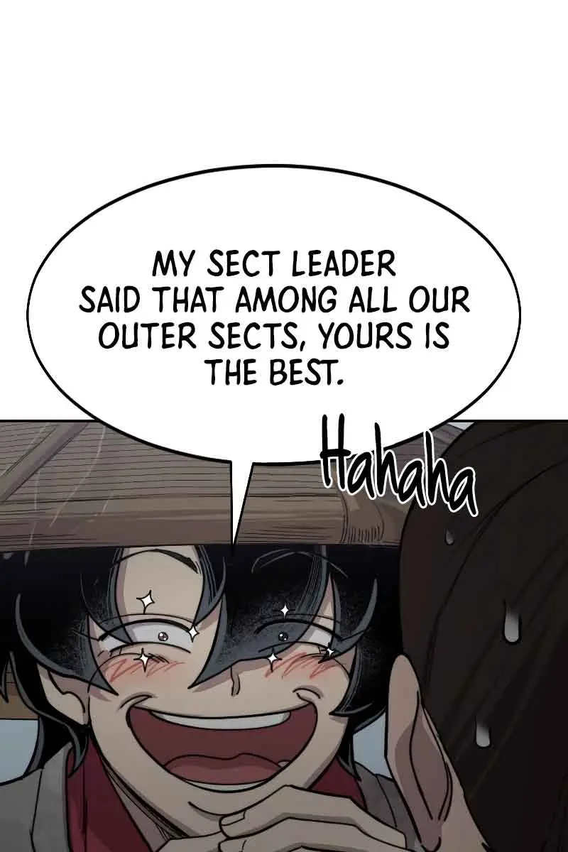 Return of the Mount Hua Sect Chapter 75 Page 103