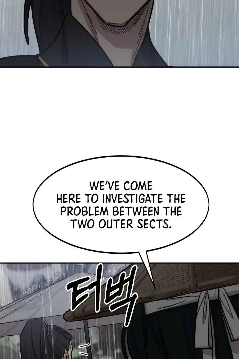 Return of the Mount Hua Sect Chapter 75 Page 105