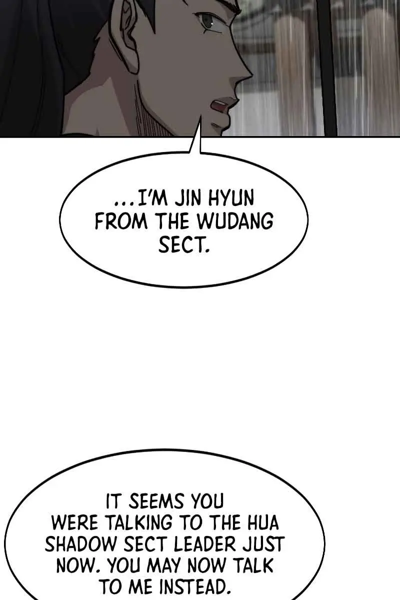 Return of the Mount Hua Sect Chapter 75 Page 107