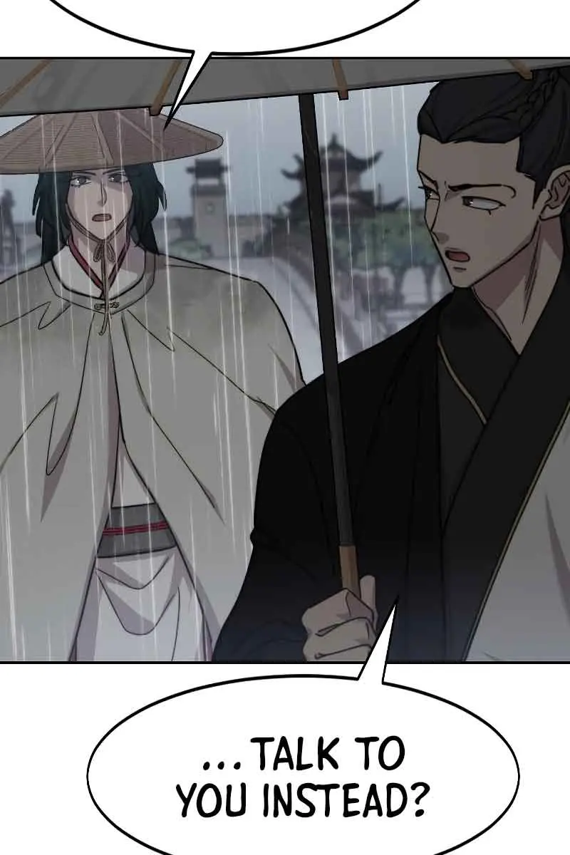 Return of the Mount Hua Sect Chapter 75 Page 108