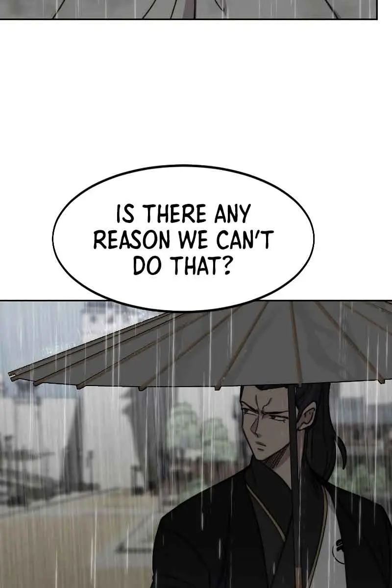 Return of the Mount Hua Sect Chapter 75 Page 110