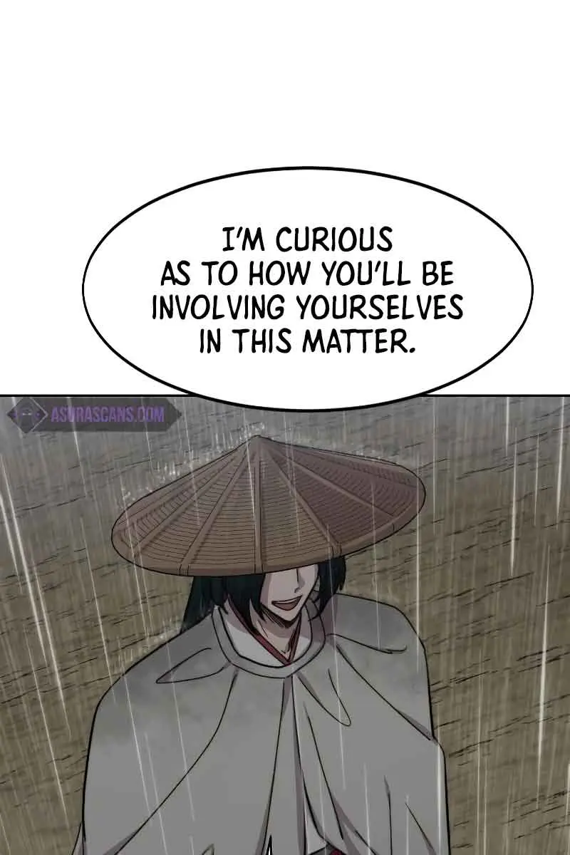 Return of the Mount Hua Sect Chapter 75 Page 113