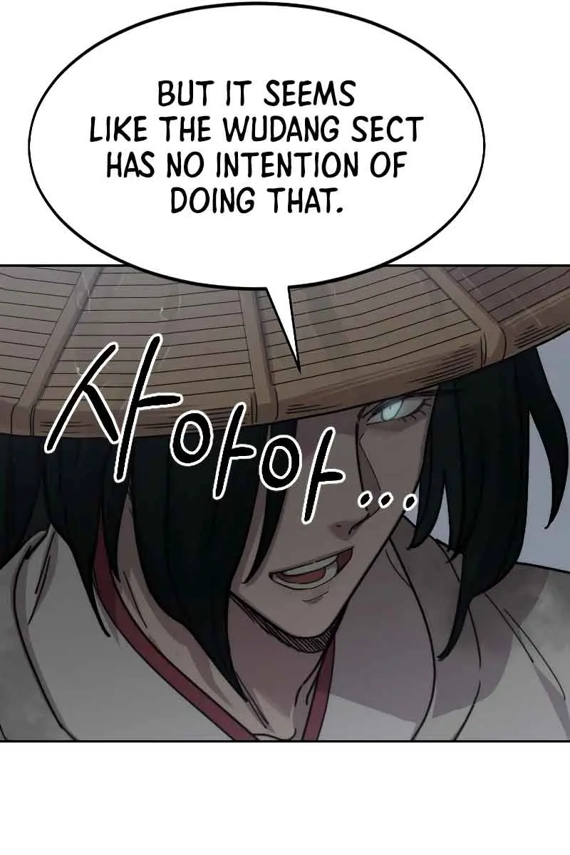 Return of the Mount Hua Sect Chapter 75 Page 115