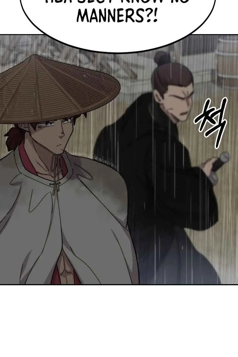 Return of the Mount Hua Sect Chapter 75 Page 122