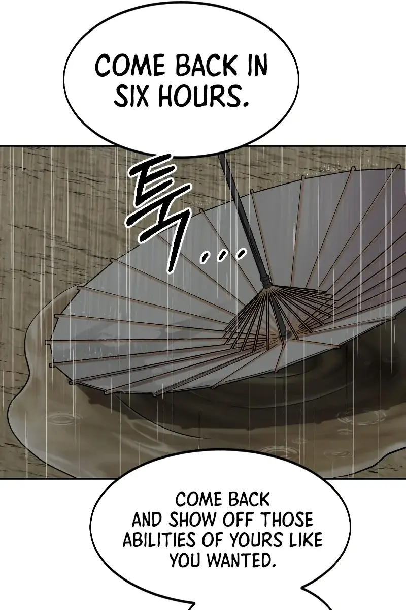 Return of the Mount Hua Sect Chapter 75 Page 128