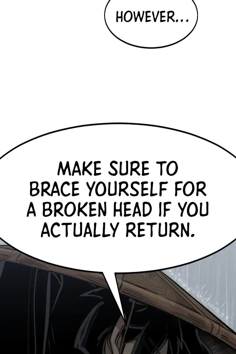 Return of the Mount Hua Sect Chapter 75 Page 129