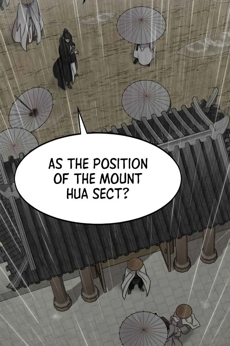 Return of the Mount Hua Sect Chapter 76 Page 4