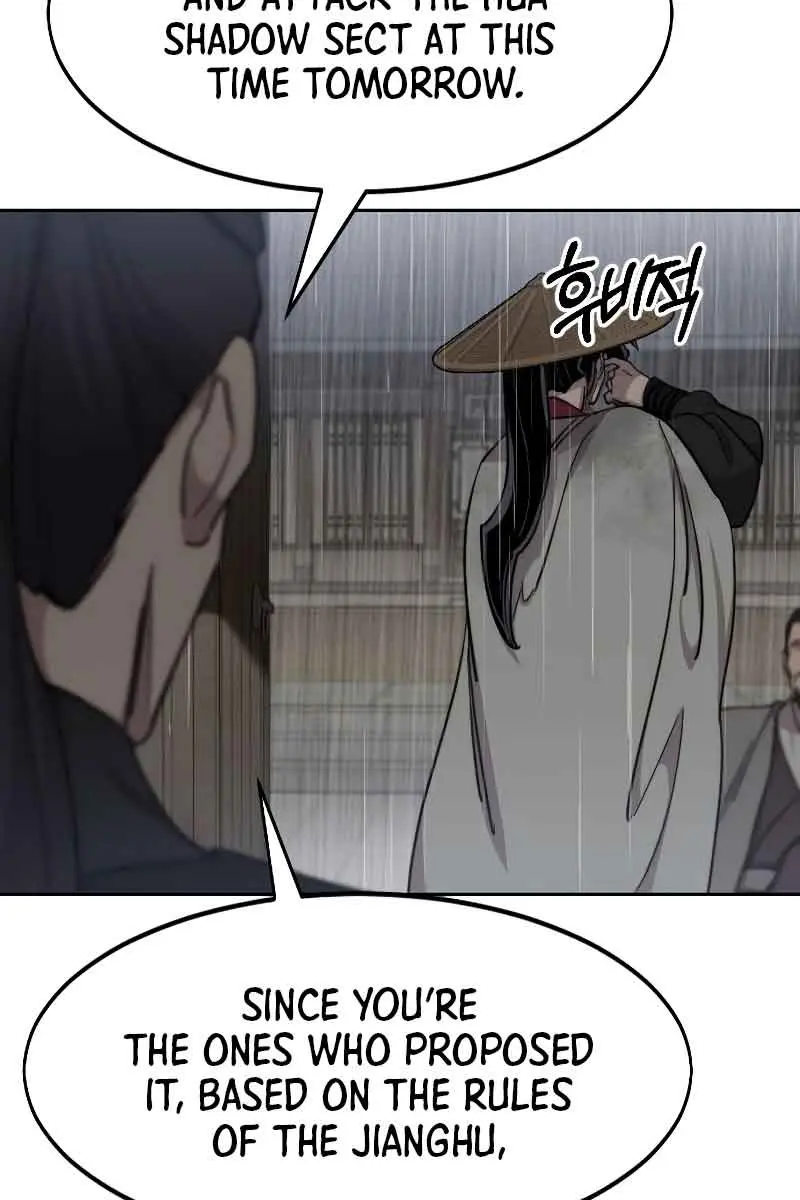 Return of the Mount Hua Sect Chapter 76 Page 10