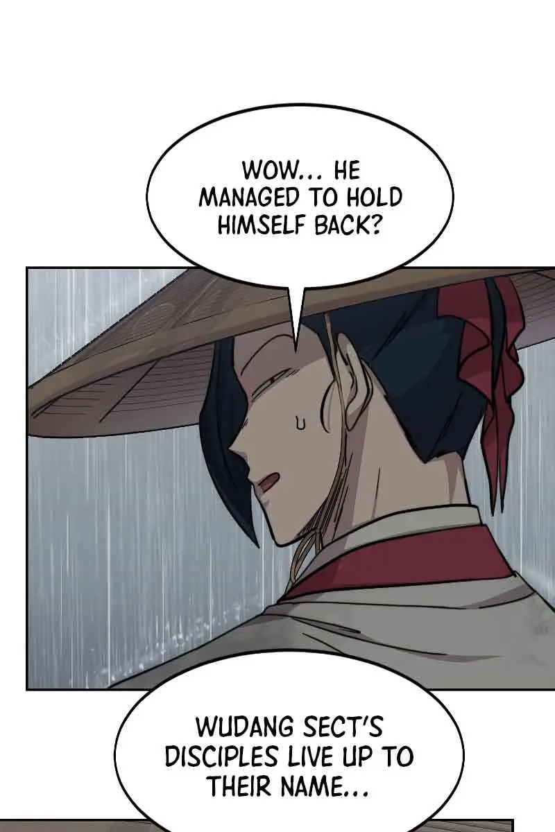 Return of the Mount Hua Sect Chapter 76 Page 24