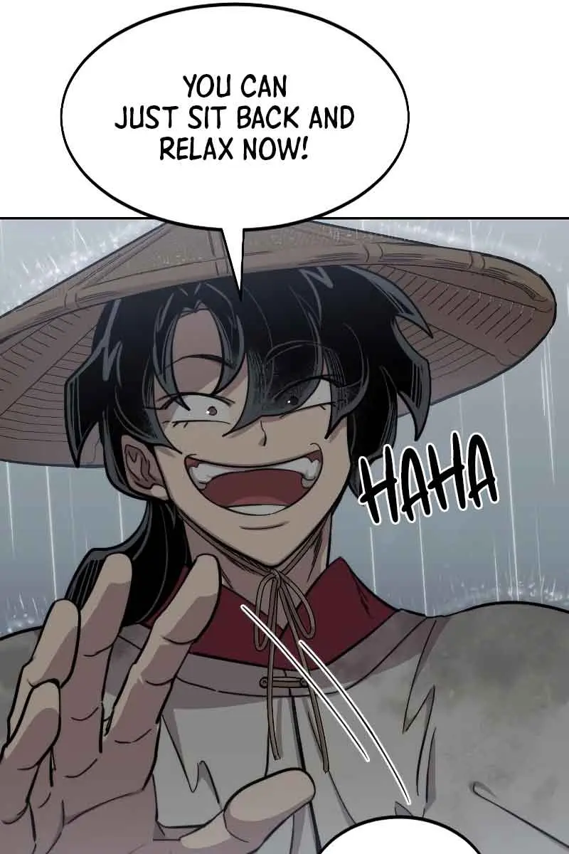 Return of the Mount Hua Sect Chapter 76 Page 28